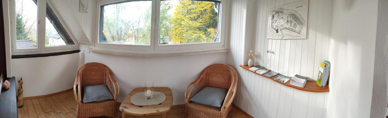 Ferienwohnung Fuchs & Hase Dahlem  Buitenkant foto